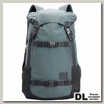 Рюкзак NIXON LANDLOCK BACKPACK SE Dark Gray