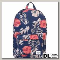 Рюкзак Herschel Classic Mid-Volume Peacoat Floria