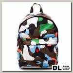 Рюкзак Fusion Multi Camo