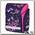 Ранец Herlitz MIDI NEW Rainbow Butterfly