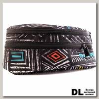 Сумка на пояс Dakine Classic Hip Pack Kava Kav
