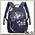 Рюкзак Grizzly Orchid Black Rd-659-1