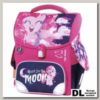 Ранец для начальной школы TIGER FAMILY Jolly Pinkie Pie