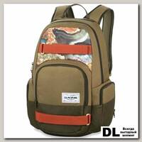 Рюкзак Dakine Atlas 25L Thunderegg