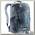 Рюкзак Deuter Stepout 12 серый