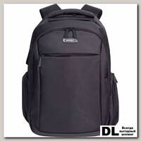 Рюкзак Grizzly Stone Black RU-934-4/3