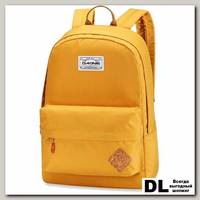 Городской рюкзак Dakine 365 Pack 21L Mineral Yellow