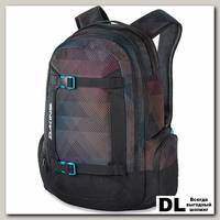 Женский рюкзак Dakine Womens Mission 25L Stella