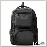 Рюкзак FABRETTI 3206-2 черный