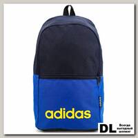 Рюкзак Adidas LIN CLAS BP DAY LEGINK/ROYBLU/BOGOLD Синий