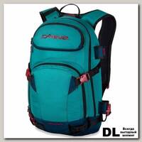 Рюкзак Dakine Heli Pro 20L Spn Seapine
