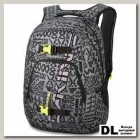 Рюкзак Dakine Explorer 26L Crosshatch