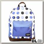Рюкзак Holdie Indigo Dots