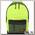 Рюкзак Grizzly Bright Lime Ru-704-3
