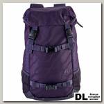 Рюкзак NIXON LANDLOCK BACKPACK II Deep Purple
