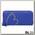 Кошелек Leo Ventoni L331008-Blue синий