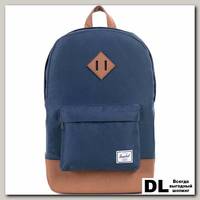 Рюкзак HERSCHEL HERITAGE MID-VOLUME NAVY