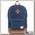 Рюкзак HERSCHEL HERITAGE MID-VOLUME NAVY