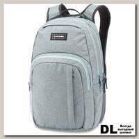 Городской рюкзак Dakine Campus M 25L Lead Blue