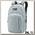 Городской рюкзак Dakine Campus M 25L Lead Blue