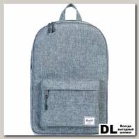 Рюкзак Herschel Classic Raven Crosshatch
