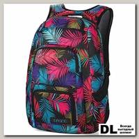 Женский рюкзак Dakine Jewel 26L Seaview Blocked Svb
