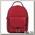 Сумка-рюкзак ULA Small R16-002 Bordo