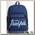 Рюкзак Truespin Backpack 1 BLUE