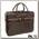 Деловая сумка Blackwood Bacton Brown