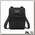 Сумка плечевая Mr. Ace Homme MR19C1703B01 Чёрный