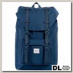 Рюкзак HERSCHEL LITTLE AMERICA MID-VOLUME NAVY