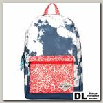 Рюкзак BILLABONG STUDY BLUE TIDE