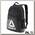 Рюкзак Reebok ACT FON M BCKPCK BLACK Чёрный