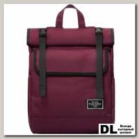 Рюкзак Mr. Ace Homme MR19C1728B06 Бордовый