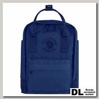Рюкзак Fjallraven Kanken Mini Синий